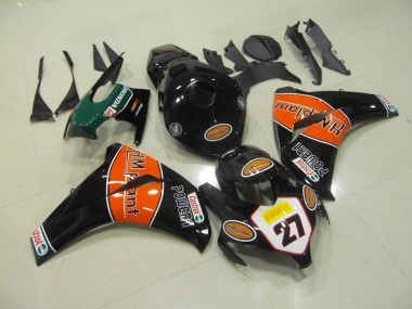 HM Plant 27 Honda CBR 1000 RR 08-11 Verkleidungen