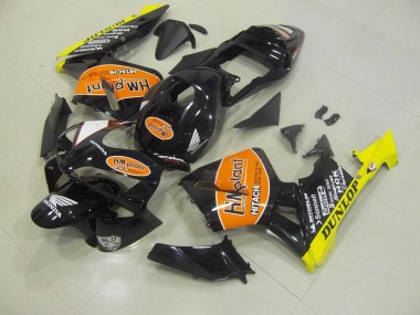 HM Plant Honda CBR 600 RR 03-04 Verkleidung