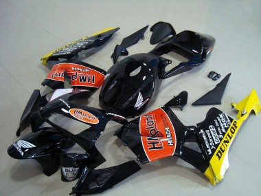 HM Plant Honda CBR 600 RR 03-04 Verkleidungen