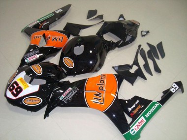 HM Plant Rennen Honda CBR 1000 RR 06-07 Verkleidungen