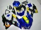Hai Suzuki GSXR 600 / 750 K8 08-10 Verkleidungen