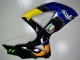 Hai Suzuki GSXR 600 / 750 K8 08-10 Verkleidungen