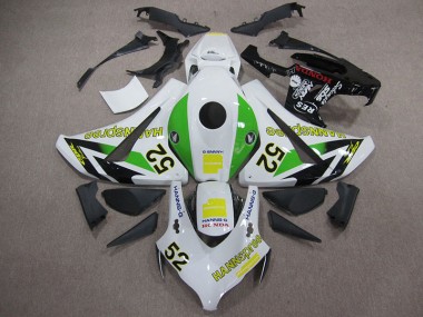 Hannspree 52 Honda CBR 1000 RR 08-11 Verkleidungen