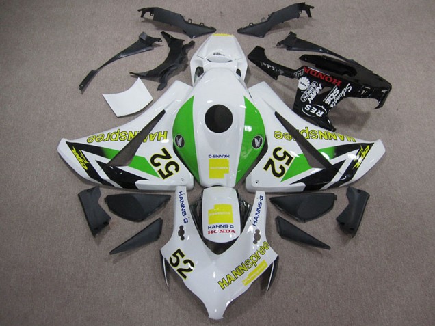 Hannspree 52 Honda CBR 1000 RR 08-11 Verkleidungen
