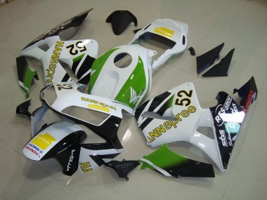 Hannspree Honda CBR 600 RR 03-04 Verkleidungen