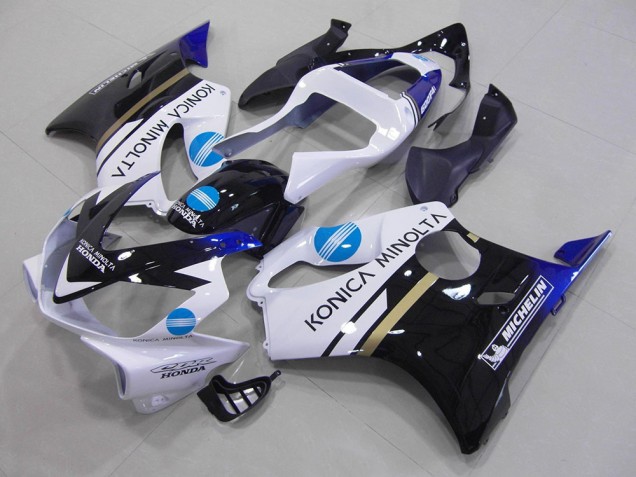 Konica Honda CBR 600 F4i 01-03 Verkleidungen Konica Honda CBR 600 F4i 01-03 Verkleidungen