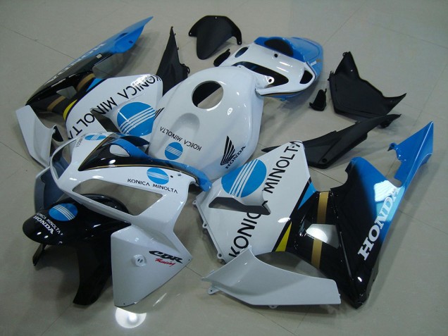 Konica Honda CBR 600 RR 05-06 Verkleidungen
