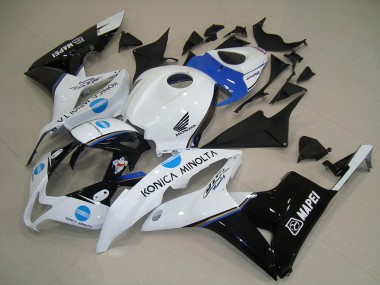 Konica Honda CBR 600 RR 07-08 Verkleidungen