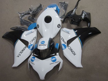 Konica Minolta Honda CBR 1000 RR 08-11 Verkleidungen