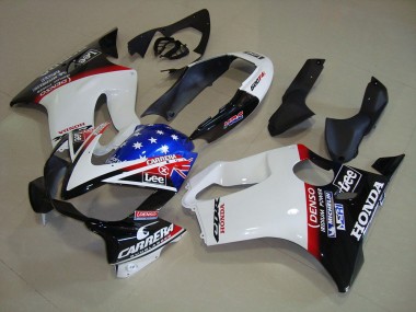 Lee Honda CBR 600 F4i 04-07 Verkleidungen