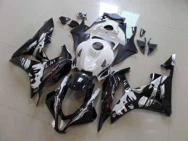 Leyla Honda CBR 600 RR 07-08 Verkleidungen