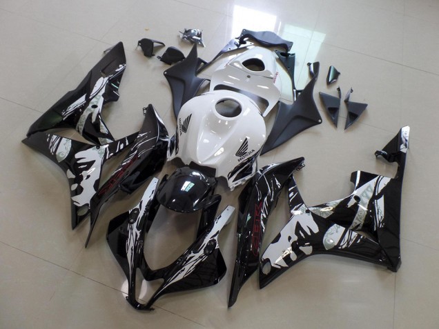 Leyla Honda CBR 600 RR 07-08 Verkleidungen