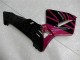 Lila Honda CBR 600 RR 03-04 Verkleidung