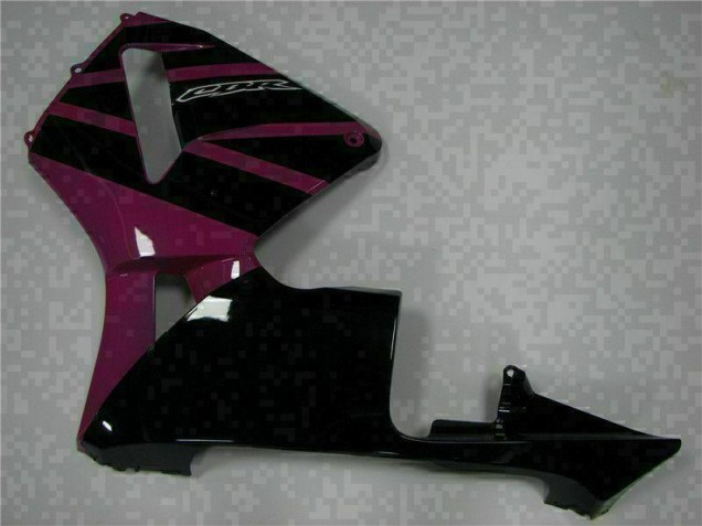 Lila Honda CBR 600 RR 03-04 Verkleidungen