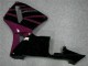 Lila Honda CBR 600 RR 03-04 Verkleidungen