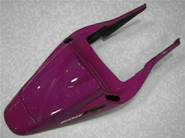 Lila Honda CBR 600 RR 03-04 Verkleidungen