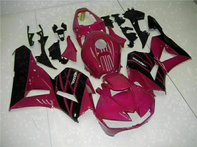Lila Honda CBR 600 RR 13-21 Verkleidungen