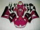 Lila Honda CBR 600 RR 13-21 Verkleidungen