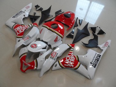 Lucky Strike Honda CBR 600 RR 07-08 Verkleidungen