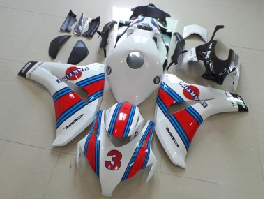 Martini Honda CBR 1000 RR 08-11 Verkleidungen