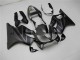 Matt Schwarz Grau Honda CBR 600 F4i 01-03 Verkleidungen Matt Schwarz Grau Honda CBR 600 F4i 01-03 Verkleidungen