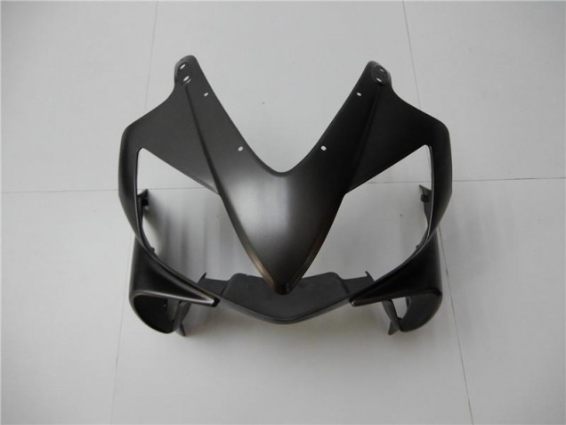 Matt Schwarz Grau Honda CBR 600 F4i 01-03 Verkleidungen Matt Schwarz Grau Honda CBR 600 F4i 01-03 Verkleidungen
