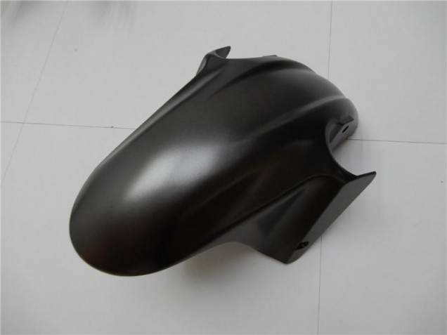 Matt Schwarz Grau Honda CBR 600 F4i 01-03 Verkleidungen Matt Schwarz Grau Honda CBR 600 F4i 01-03 Verkleidungen