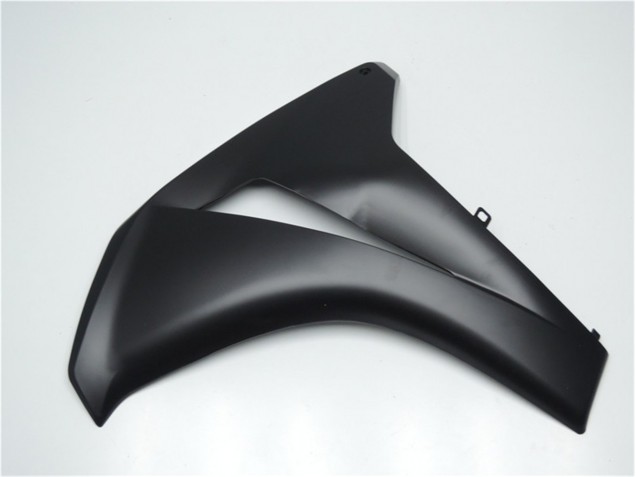 Matt Schwarz Honda CBR 1000 RR 08-11 Verkleidung