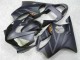 Matt Schwarz Honda CBR 600 F4i 01-03 Verkleidung Matt Schwarz Honda CBR 600 F4i 01-03 Verkleidung
