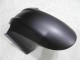 Matt Schwarz Honda CBR 600 F4i 01-03 Verkleidung Matt Schwarz Honda CBR 600 F4i 01-03 Verkleidung