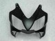 Matt Schwarz Honda CBR 600 F4i 01-03 Vollverkleidung Matt Schwarz Honda CBR 600 F4i 01-03 Vollverkleidung