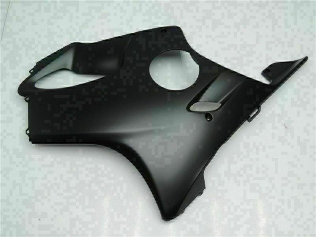 Matt Schwarz Honda CBR 600 F4i 01-03 Vollverkleidung Matt Schwarz Honda CBR 600 F4i 01-03 Vollverkleidung