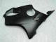 Matt Schwarz Honda CBR 600 F4i 01-03 Vollverkleidung Matt Schwarz Honda CBR 600 F4i 01-03 Vollverkleidung