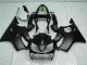 Matt Schwarz Honda CBR 600 F4i 01-03 Vollverkleidung Matt Schwarz Honda CBR 600 F4i 01-03 Vollverkleidung