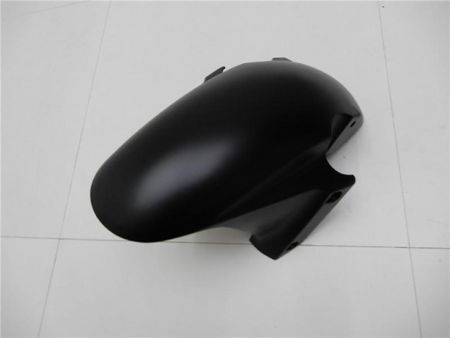Matt Schwarz Honda CBR 600 RR 03-04 Verkleidung