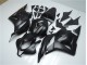 Matt Schwarz Honda CBR 600 RR 09-12 Verkleidungen Matt Schwarz Honda CBR 600 RR 09-12 Verkleidungen