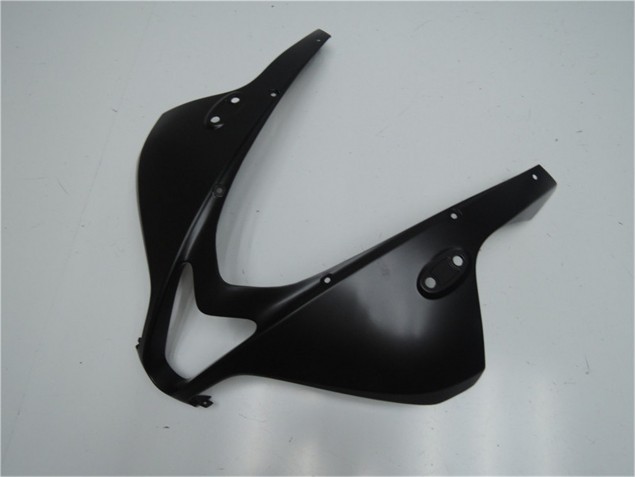 Matt Schwarz Honda CBR 600 RR 09-12 Verkleidungen Matt Schwarz Honda CBR 600 RR 09-12 Verkleidungen