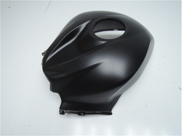 Matt Schwarz Honda CBR 600 RR 09-12 Verkleidungen Matt Schwarz Honda CBR 600 RR 09-12 Verkleidungen