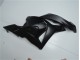 Matt Schwarz Honda CBR 600 RR 09-12 Verkleidungen Matt Schwarz Honda CBR 600 RR 09-12 Verkleidungen
