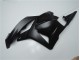Matt Schwarz Honda CBR 600 RR 09-12 Verkleidungen Matt Schwarz Honda CBR 600 RR 09-12 Verkleidungen