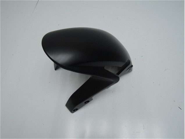 Matt Schwarz Honda CBR 600 RR 09-12 Verkleidungen Matt Schwarz Honda CBR 600 RR 09-12 Verkleidungen