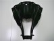 Matt Schwarz Kawasaki ZX10R 11-15 Verkleidungen Matt Schwarz Kawasaki ZX10R 11-15 Verkleidungen