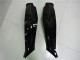Matt Schwarz Kawasaki ZX10R 11-15 Verkleidungen Matt Schwarz Kawasaki ZX10R 11-15 Verkleidungen