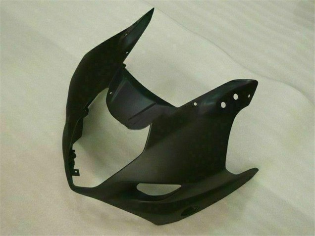 Matt Schwarz Suzuki GSXR 1000 K3 03-04 Verkleidungen Matt Schwarz Suzuki GSXR 1000 K3 03-04 Verkleidungen