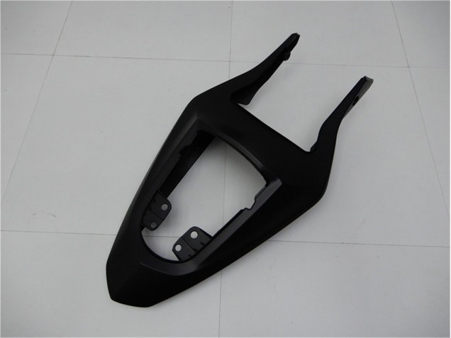 Matt Schwarz Suzuki GSXR 1000 K3 03-04 Vollverkleidung