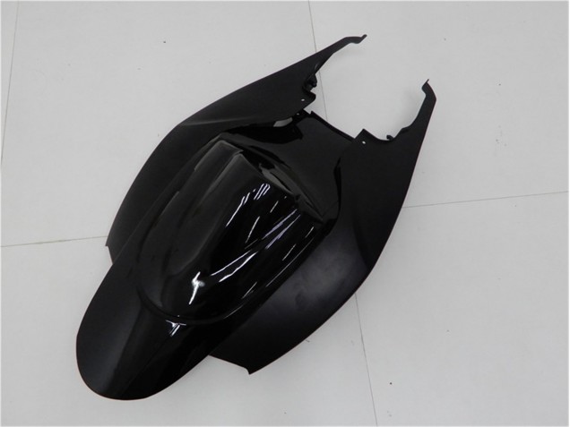 Matt Schwarz Suzuki GSXR 600 / 750 K6 06-07 Verkleidungen Matt Schwarz Suzuki GSXR 600 / 750 K6 06-07 Verkleidungen