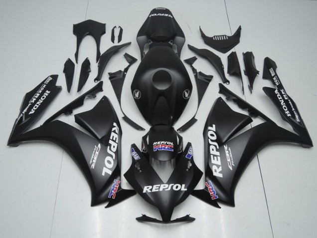 Matt Schwarzer Repsol Honda CBR 1000 RR 12-16 Verkleidung