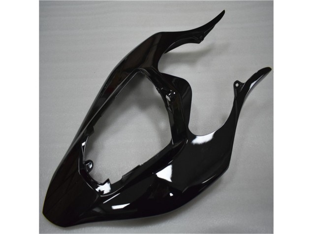 Matt schwarz Glänzend Yamaha R1 04-06 Verkleidungen Matt schwarz Glänzend Yamaha R1 04-06 Verkleidungen