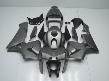 Mattgrau Honda CBR 600 RR 05-06 Verkleidungen
