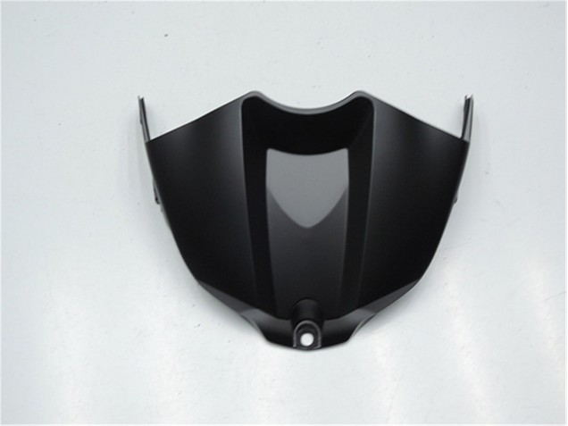 Mattgrauschwarz Yamaha R1 12-14 Verkleidungen Mattgrauschwarz Yamaha R1 12-14 Verkleidungen